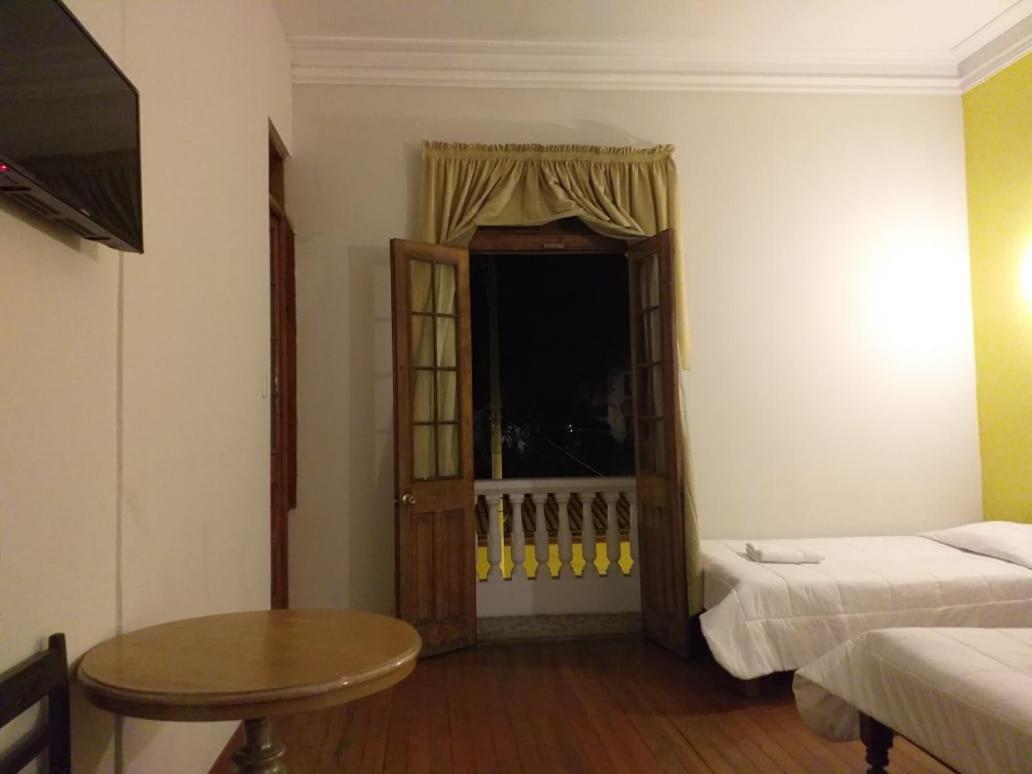 מלון ארקוויפה La Mansion Del Monarca מראה חיצוני תמונה